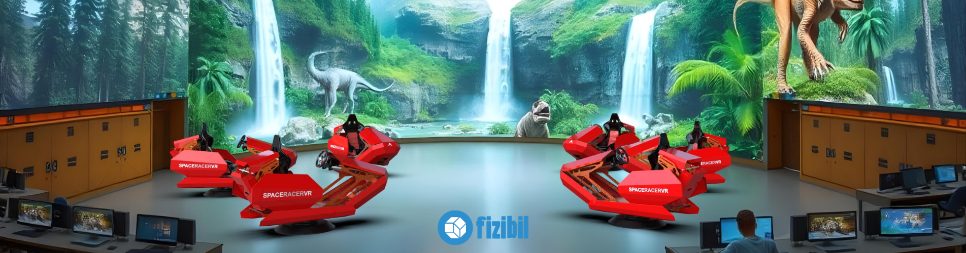 AI, AR ve VR Teknolojileri