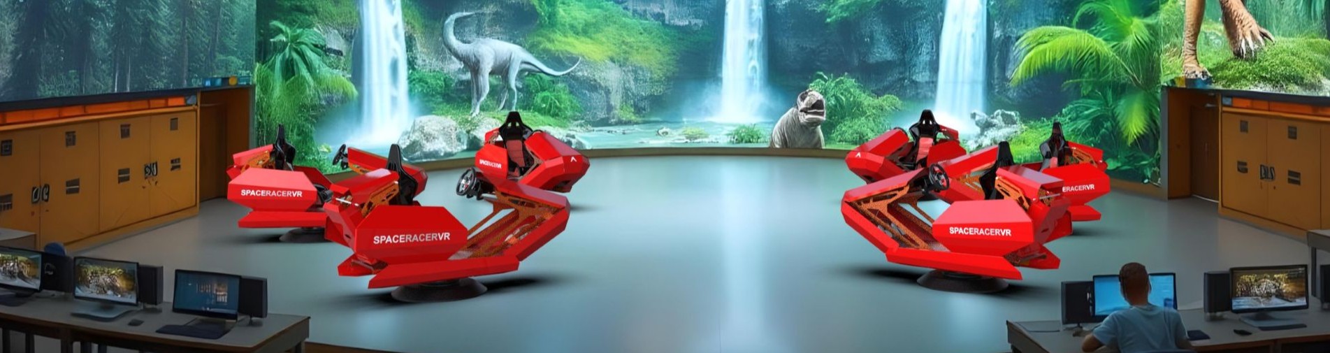 Sanal Gerçeklik Deneyimi