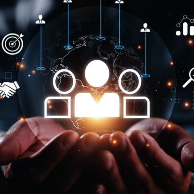 İş Gücü Yönetimi WFM